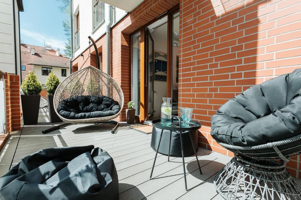 Nica Old Town Free Parking Spacious Sunny Terrace Apartment