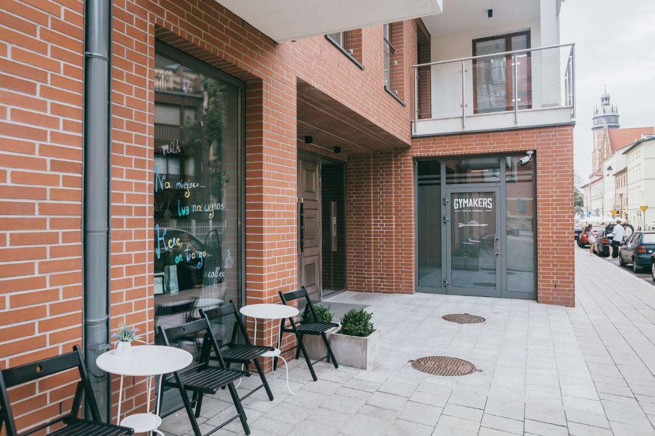 Apartment Nica Old Town Free Parking Spacious Sunny Terrace *